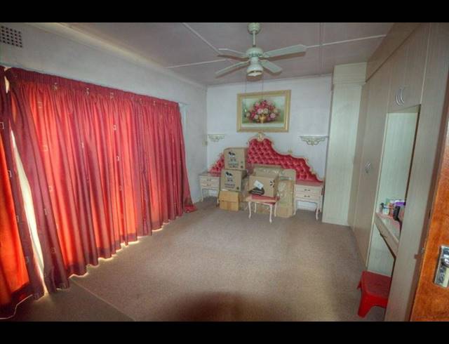 5 BEDROOM HOUSE FOR SALE IN WITFIELD